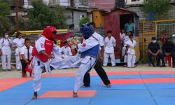 उपत्यका व्यापी कराँते प्रतियोगिताको फाइनल आज