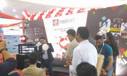 डिशहोमले ल्यायो नयाँ प्रविधि क्याम्पस वाईफाई सोलुसन्स