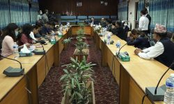 अन्तर्राष्ट्रिय हवाई सुरक्षाको अडिटमा प्रगति, विश्वभर नेपाली आकाश सुरक्षित छ भन्ने सन्देश