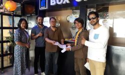 नेपालसँगै भारतमा पनि एकसाथ चल्दै ‘प्रेमगन्ज’