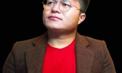 भाग्न नसकेको मनुष्य !