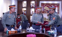 अनुगमन तथा मूल्यांकन एकाइको उद्घाटन