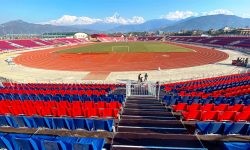 नवौँ राष्ट्रिय खेलकुद प्रतियोगिताको तयारी तीव्र