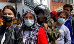 नेपाल फर्किएका दक्ष कामदारलाई सहयोग गर्ने १२ देशकाे प्रस्ताव