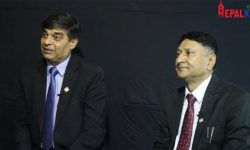 बार अध्यक्षमा सत्ता गठबन्धनका घिमिरे एमालेनिकट अधिकारीभन्दा दोब्बर मतले अगाडि