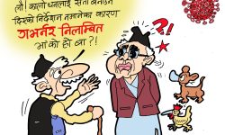 घोचपेच !