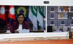 बिम्स्टेकको ऊर्जा मन्त्रीस्तरीय तेस्रो बैठक : ऊर्जा व्यापार केन्द्र स्थापना गर्न सहमत