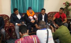 विराटनगर विमानस्थलको स्तरोन्नति चाँडै गरिने मन्त्री आलेको दाबी