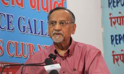 श्रीलंकामा यसरी आयो आर्थिक संकट : प्रा.डा. विश्वम्भर प्याकुरेल