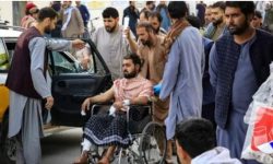 अफगानिस्तानमा शृंखलाबद्ध विस्फोट : पछिल्लो समय  ५० बढीको ज्यान गयो