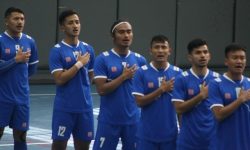 अफगानिस्तानसँग भिड्दै नेपाल