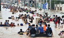 फिलिपिन्समा बाढी र पहिरोबाट ५८ जनाको मृत्यु