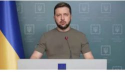 रुसले सुरू गर्‍याे पूर्वी युक्रेनमा ठूलो स्तरको आक्रमण