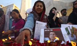 पाकिस्तानमा श्रीलंकाली नागरिकलाई कुटीकुटी मारेको घटनामा ६ जनालाई मृत्यदण्डको फैसला