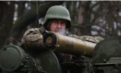 युक्रेन युद्ध : रुसले आक्रमण चर्काएपछि पश्चिमा देशले थप अस्त्र पठाउने