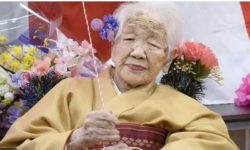 संसारकै सबैभन्दा वृद्ध व्यक्तिको ११९ वर्षको उमेरमा मृत्यु