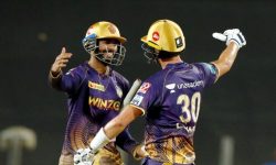 आईपीएलमा मुम्बई इन्डियन्सकाे लगातार तेस्रो हार