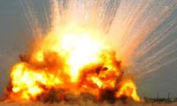 कंंगोमा भएको विस्फोटमा ६ जनाको मृत्यु, १५ घाइते