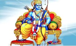 रामनवमी पर्व : श्रद्धा र भक्तिपूर्वक मनाइँदै