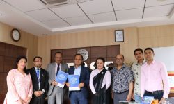 सिभिल बैंकको क्यालेण्डर सार्वजनिक