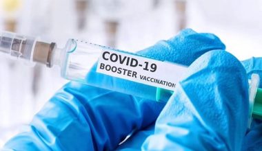 कोरोना विरुद्धको खोप तीन महिना पूरा भएपछि पुन: बुस्टर खोप लगाउन मिल्ने