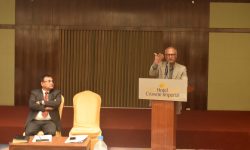 ‘मर्जरको कुरा बिमा कम्पनीबाटै आएको हो, बिमा समितिले दबाब दिएको छैन’