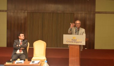 ‘मर्जरको कुरा बिमा कम्पनीबाटै आएको हो, बिमा समितिले दबाब दिएको छैन’