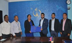 नेपाल टेलिकमले ई-सिम उपलब्ध गराउने