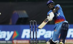 आईपीएलमा दिल्लीको चौथो जित