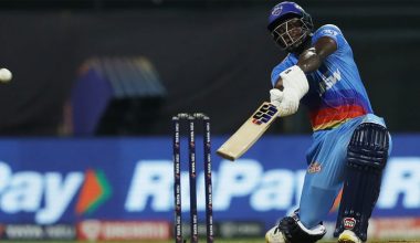 आईपीएलमा दिल्लीको चौथो जित