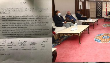 चितवनमा चुनावी तालमेल, महानगरमा दोहोरिने रेणुको सपना साकार हुँदै