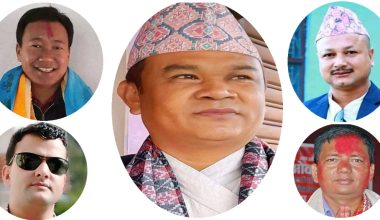 गठबन्धनले खोस्यो महिलाको अधिकार- झापाका १५ पालिकामध्ये १२ मा पुरुष नै उपप्रमुख