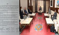 ७ बुँदे निर्देशन- विपरीत गठबन्धनसँग मिलेर दर्ता भएको उम्मेद्‌वारी सम्बन्धित दलले फिर्ता गर्नू