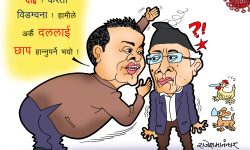 घोचपेच !