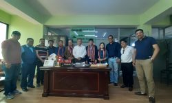 सुनचाँदी आपूर्तिको वैकल्पिक व्यवस्था मिलाउन आग्रह