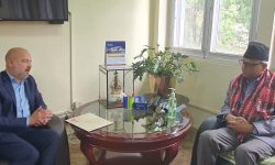 विद्यमान समस्या समाधानका विषयमा प्रतिवद्ध छु : बडू