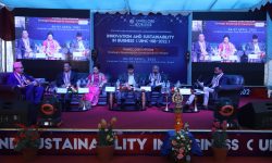 युनिग्लोव कलेजद्वारा अन्तराष्ट्रिय व्यवस्थापन सम्मेलनको आयोजना