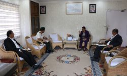 सेनाकाे भान्साको इन्धन अब बिजुलीले विस्थापन गरिने, पूर्वाधारका लागि मन्त्रालयले सहयोग गर्ने