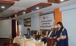 संघीयता सफल बनाउन सबै तहका सरकार मिलेर अघि बढ्नुपर्छ : मन्त्री झाँक्री