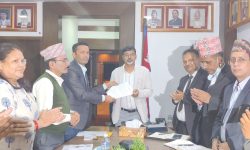 शोधानान्तर स्थिति ३ महिनामै सन्तुलनमा आउने अर्थमन्त्रीको दाबी