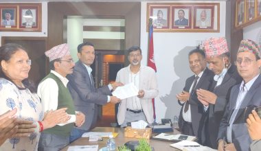 शोधानान्तर स्थिति ३ महिनामै सन्तुलनमा आउने अर्थमन्त्रीको दाबी