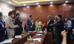 मुक्त कमैया, कम्लहरी, हलियाहरुको बस्तुस्थिती अध्ययन समितिले बुझायो प्रतिवेदन