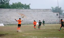 मुख्यमन्त्री महिला गोल्डकपः एपीएफ फाइनलमा 