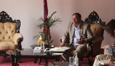 मेडिकल शिक्षाका लागि बर्सेनि ९८ अर्ब रुपैयाँ बाहिरिँदै