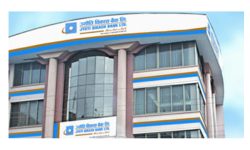 ज्योति विकास बैंकद्वारा महानगरीय प्रहरी वृत लैनचौरलाई सीसी क्यामेरा हस्तान्तरण