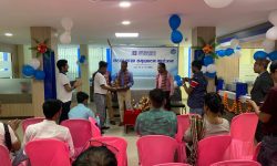 ज्योति विकास बैंकका थप दुई शाखा लहान र कटारीमा