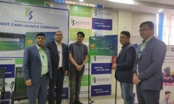 कामना सेवा बन्यो क्रेडिट कार्ड जारी गर्ने नेपालकै पहिलो विकास बैंक