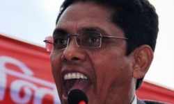 नेकपाका नेता कार्यकर्तालाई एक हप्ताभित्र रिहा गर्नुपर्छ : खड्गबहादुर विश्वकर्मा