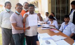 मनोनयन दर्ता जारी, कुन पदका उम्मेदवारले कति पैसा तिर्ने (फोटो फिचर)