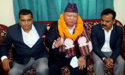 स्थानीय तह निर्वाचन : सत्ता साझेदार दलका बीचमा सहमति हुने